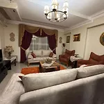 Nasr City Home: Near Landmarks