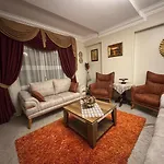 Nasr City Home: Near Landmarks