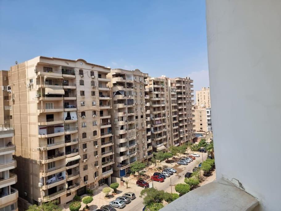 Appartement Nasr Home: Near Landmarks