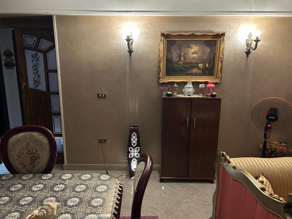 Appartement Nasr Home: Near Landmarks *