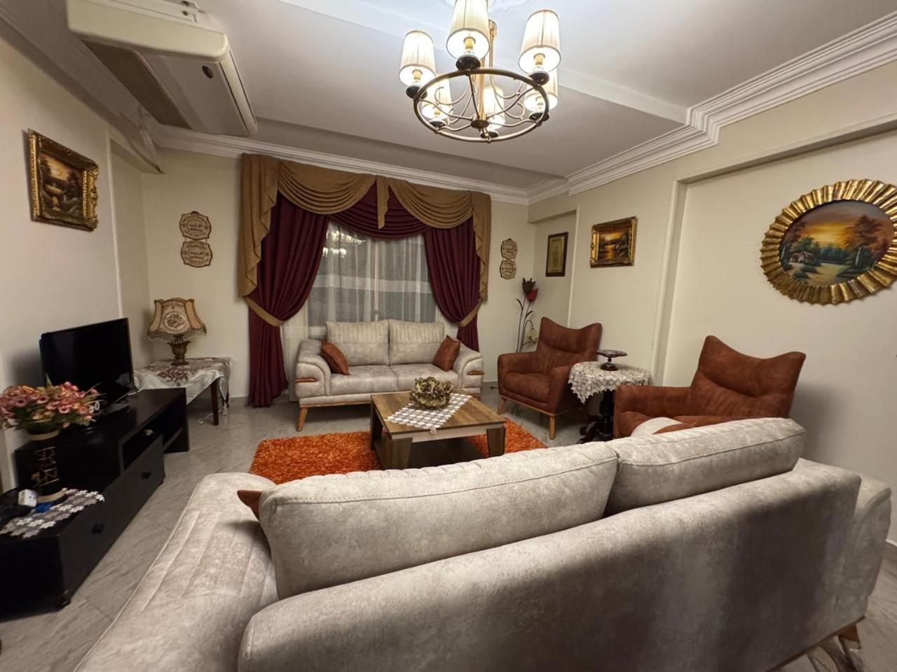 Nasr Home: Near Landmarks Appartement *