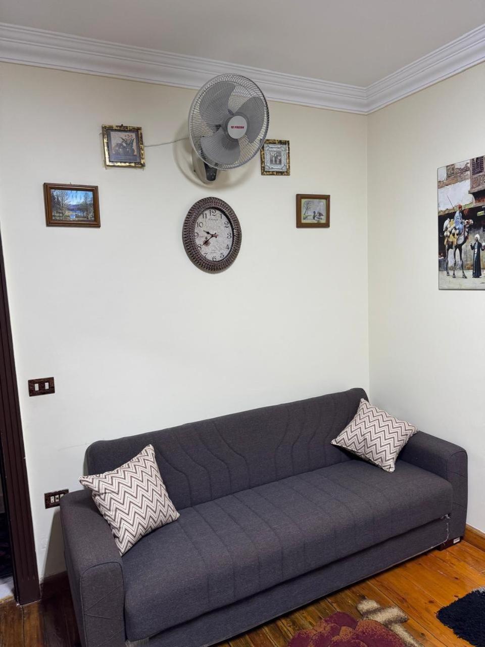 Nasr Home: Near Landmarks *