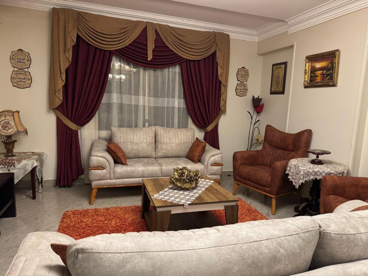 Nasr Home: Near Landmarks