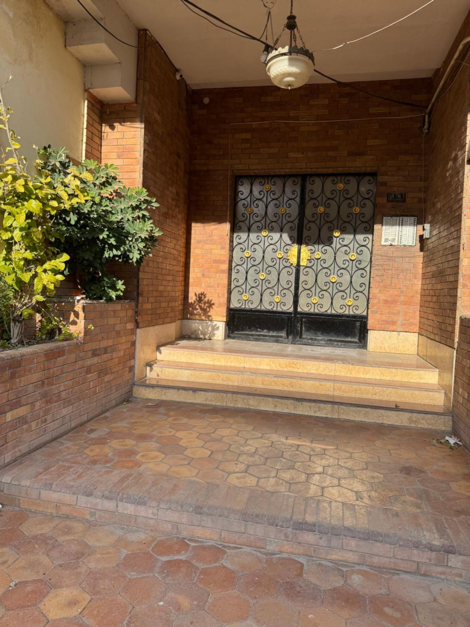 Nasr Home: Near Landmarks Appartement Le Caire