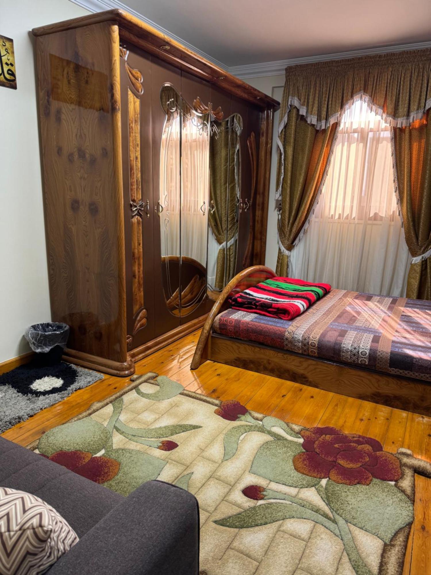 Appartement Nasr Home: Near Landmarks