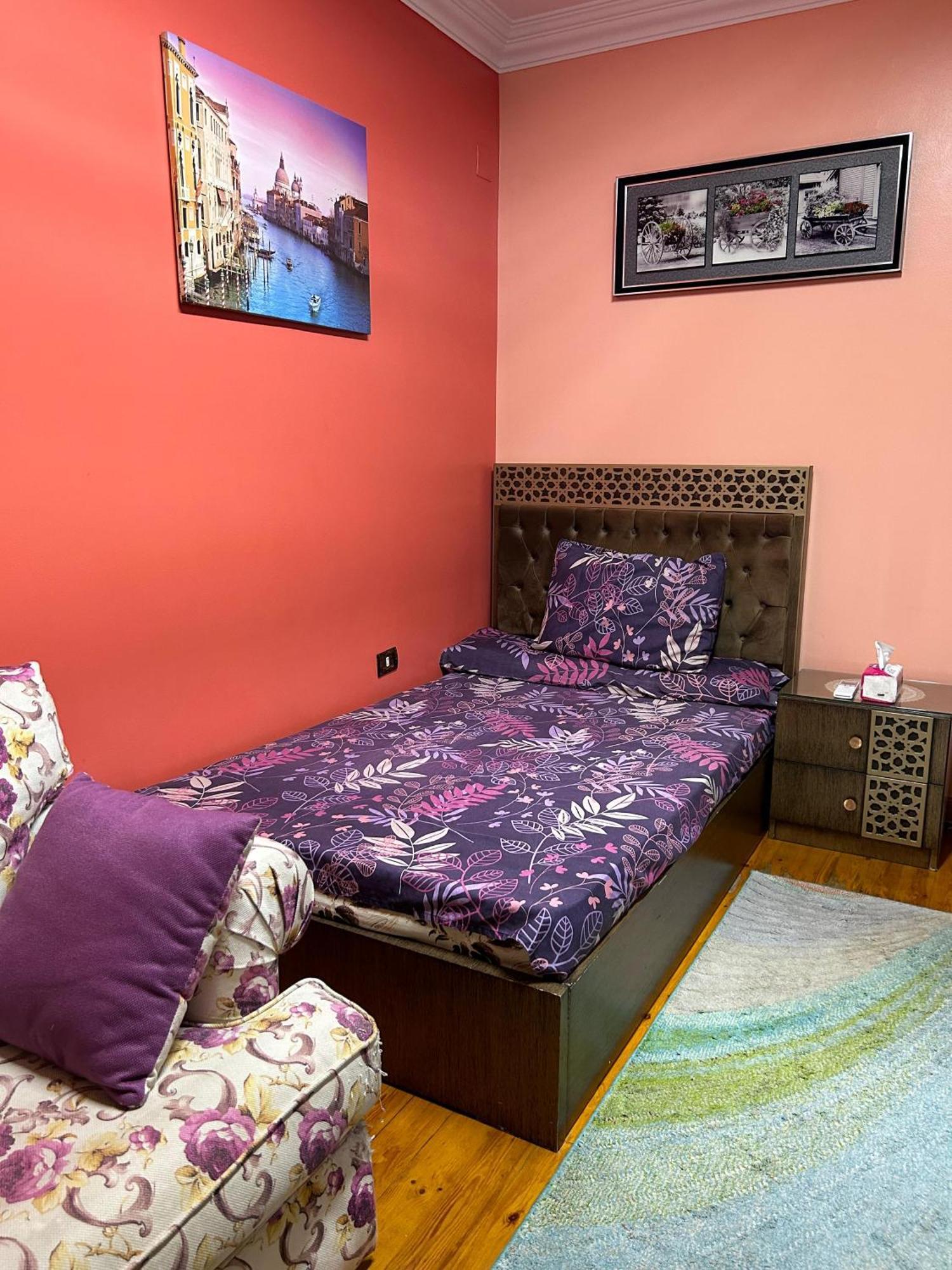 Appartement Nasr Home: Near Landmarks