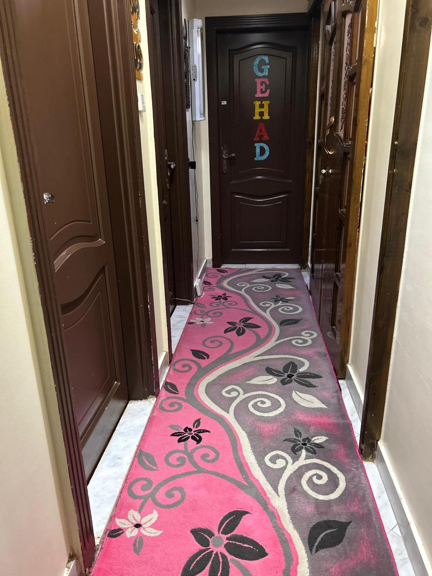 Nasr Home: Near Landmarks