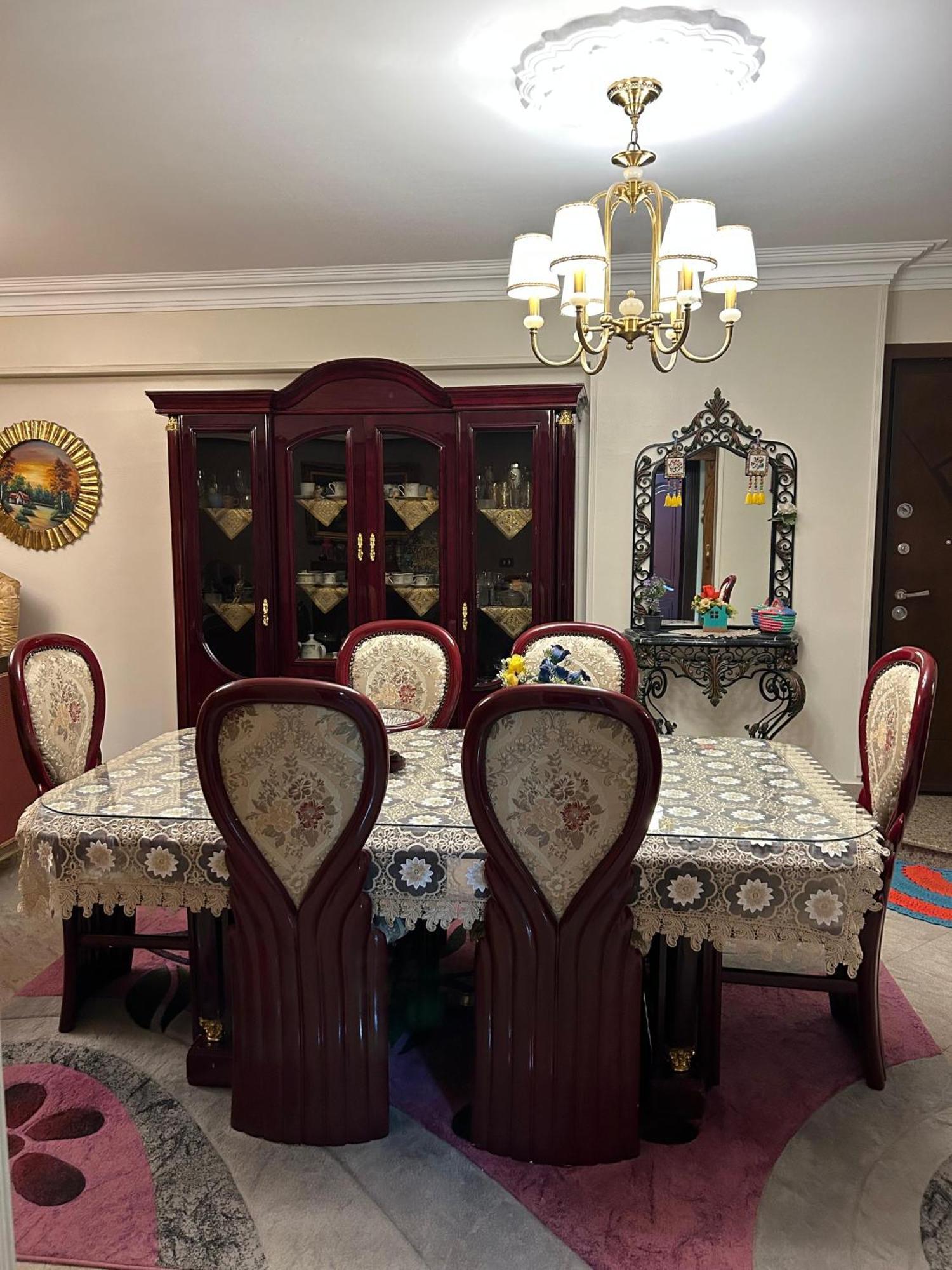 Nasr Home: Near Landmarks Le Caire