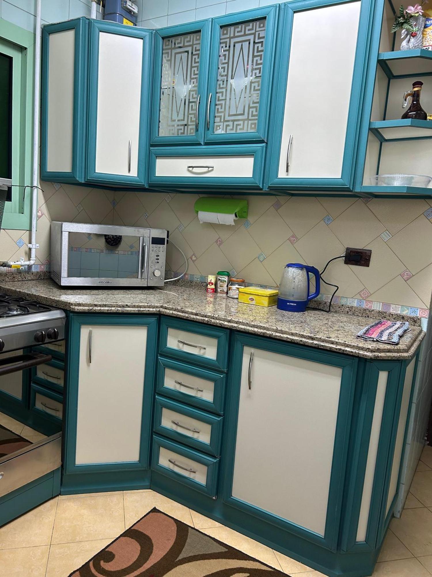 Nasr Home: Near Landmarks Appartement *