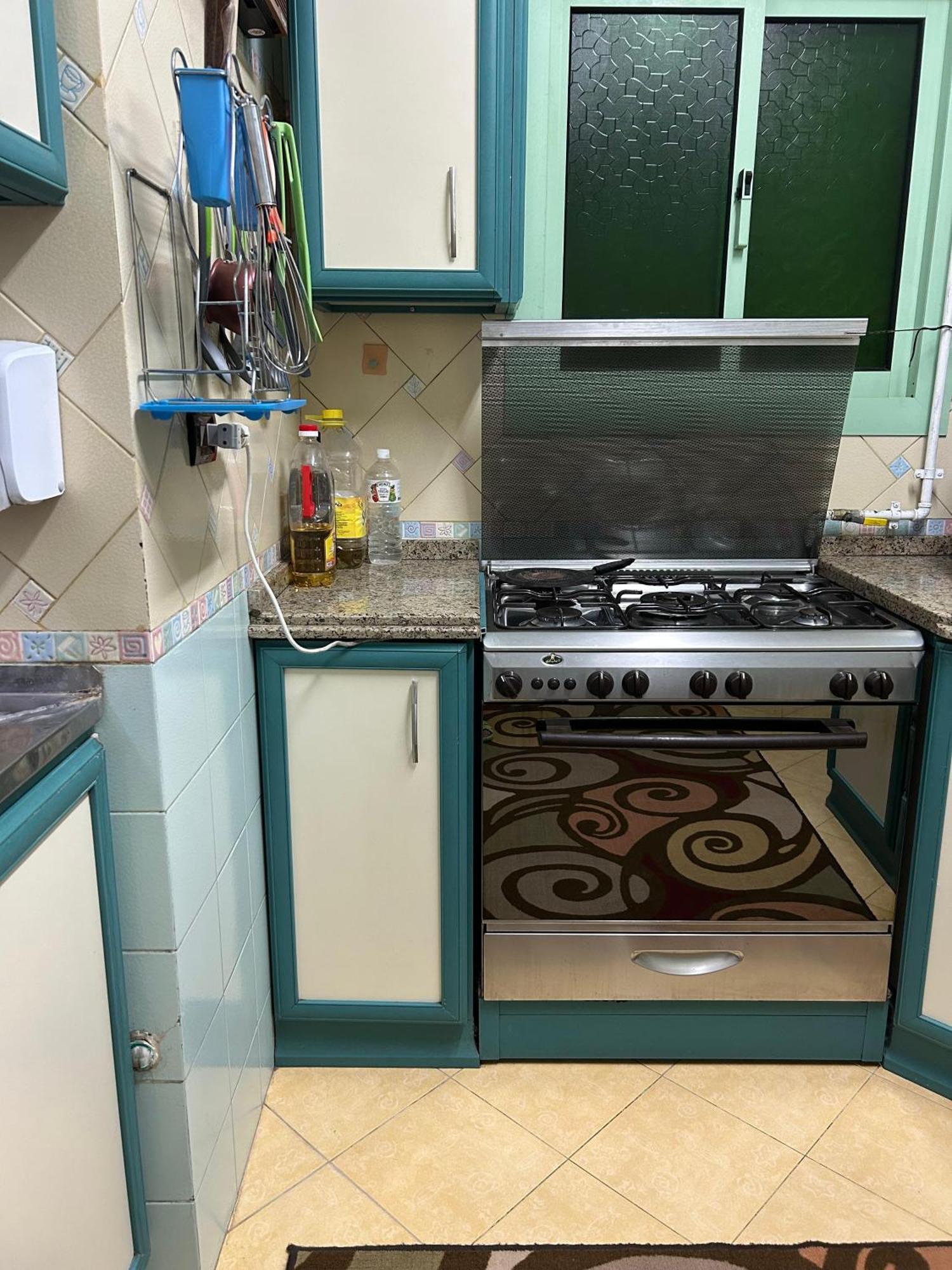 Appartement Nasr Home: Near Landmarks Le Caire