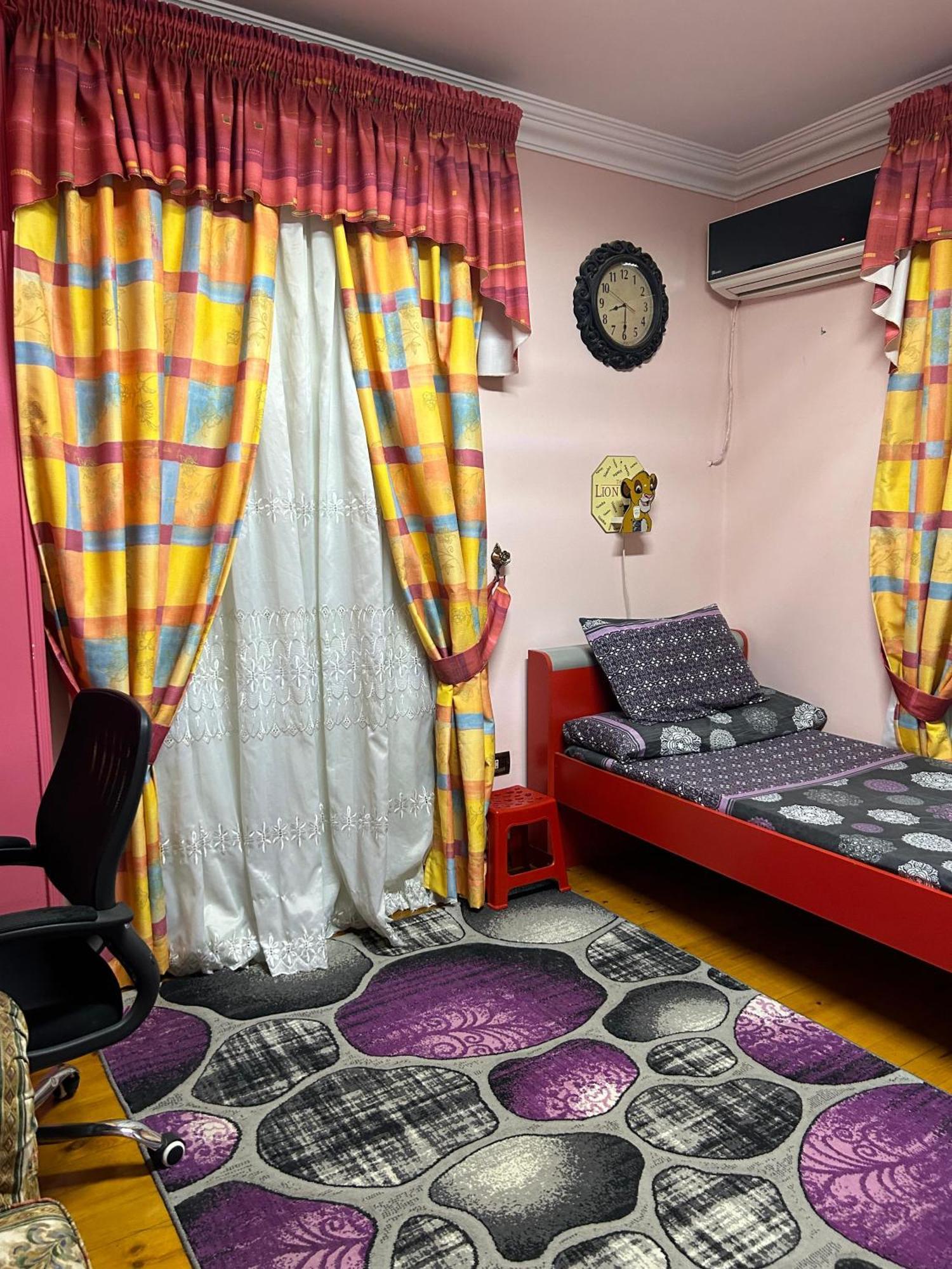 Nasr Home: Near Landmarks *